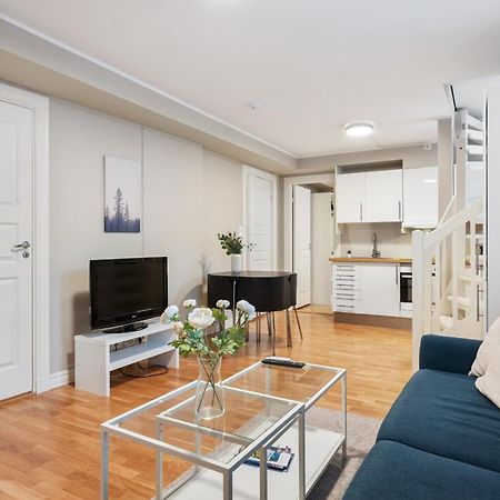New! Modern City Apt: Central W/ Private Entrence Apartment Bergen Exterior photo